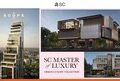 SC Unveils Thailand’s Most Prestigious Ultra-Luxury Residences for the Global Elite