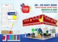 Luong Quoi Coconut Unveils Sustainable Plant-Based Innovation at THAIFEX Anuga Asia 2026