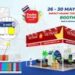Luong Quoi Coconut Unveils Sustainable Plant-Based Innovation at THAIFEX Anuga Asia 2026