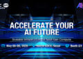 MiTAC Computing Accelerates AI Innovation at AI Expo Korea 2026