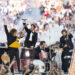 THE KILLERS ROCK THE UEFA CHAMPIONS LEAGUE FINAL KICK OFF SHOW PRESENTED BY PEPSI®