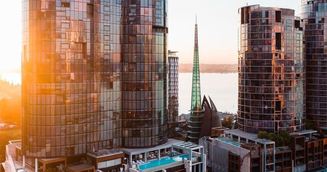AMTD’s Successful Completion of Acquisition of The Ritz-Carlton, Perth, Valued at A$280 Million