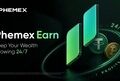 Phemex Highlights Growing Demand for Stable Yield Strategies as Crypto Markets Consolidate