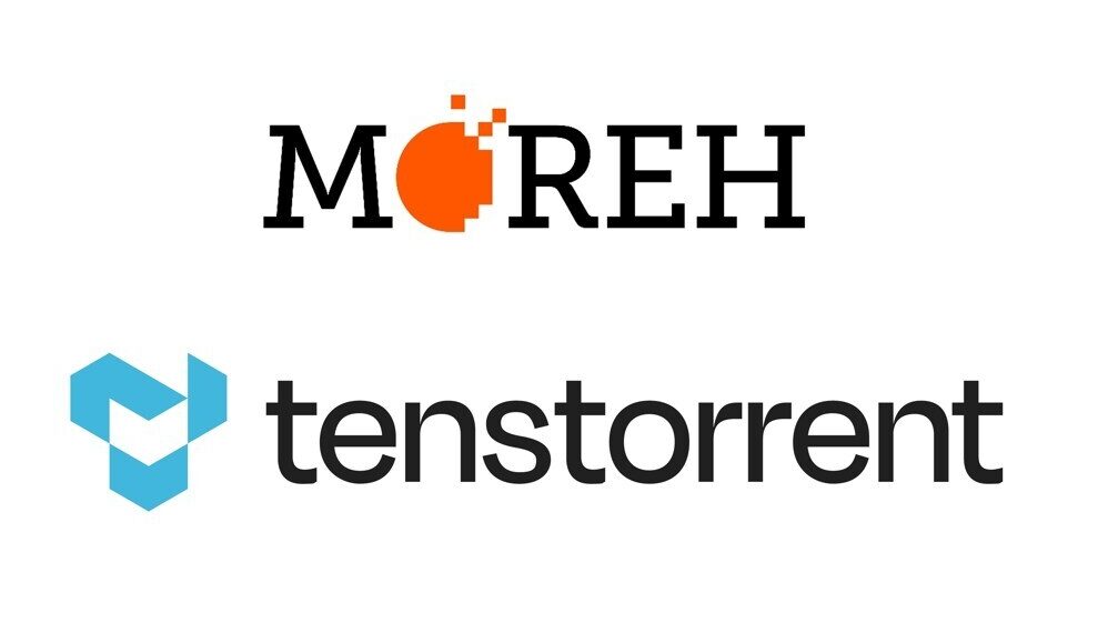 MOREH Demonstrates Production-Ready LLM Inference on Tenstorrent Galaxy, Achieving DGX A100-Class Performance with Improved Cost Efficiency