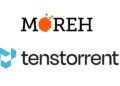 MOREH Demonstrates Production-Ready LLM Inference on Tenstorrent Galaxy, Achieving DGX A100-Class Performance with Improved Cost Efficiency