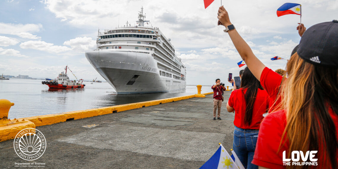 The Philippines Sets Sail: Asia’s Next Cruise Anchor Destination
