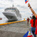 The Philippines Sets Sail: Asia’s Next Cruise Anchor Destination