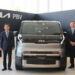 Kia Opens PV5 Orders in Japan, Launching Customer-Centric PBV Business Platform