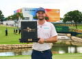 CJ Group Showcases K-Wave in the U.S. Through THE CJ CUP Byron Nelson