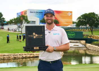 CJ Group Showcases K-Wave in the U.S. Through THE CJ CUP Byron Nelson