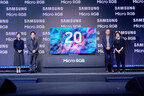Samsung Malaysia Unveils Full 2026 AI TV Lineup
