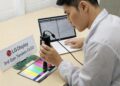 LG Display presents future of displays with next-generation OLED technologies at SID Display Week 2026