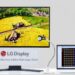 LG Display begins mass production of world’s first 240Hz RGB Stripe OLED, expanding premium monitor market