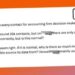 Relief as Firmable locates 15,000 accounting decision-makers reported missing at leading global B2B data provider