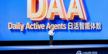 Baidu Advances Agent Portfolio to Embrace the Agent Era, Champions Daily Active Agents as Key Metric