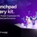 GenScript Launches TurboCHO™ Protein Expression Kit, Delivering the Fastest Path to Antibodies in its Class