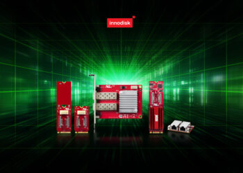 Innodisk Launches High-Speed 10GbE LAN Series to Power Next-Generation Edge AI Networking