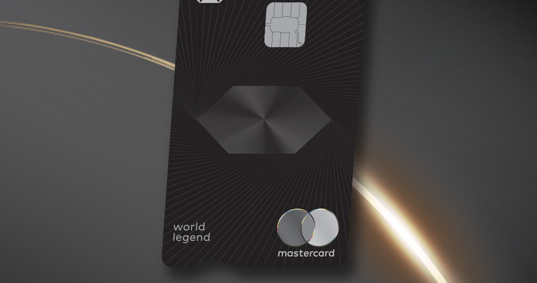 HSBC Hong Kong introduces Asia Pacific’s first World Legend Mastercard