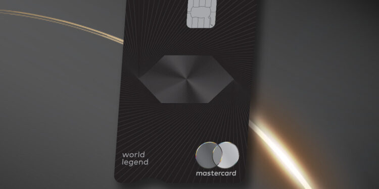 HSBC Hong Kong introduces Asia Pacific’s first World Legend Mastercard