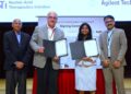 Agilent and Singapore’s NATi Partner to Advance Lipid-Conjugated Oligonucleotide Research