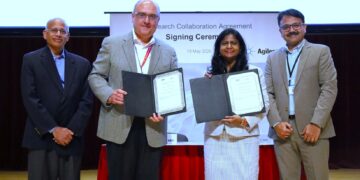 Agilent and Singapore’s NATi Partner to Advance Lipid-Conjugated Oligonucleotide Research
