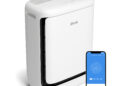 National Pet Month: Levoit Introduces Vital® Pet Pro, a Smart Air Purifier Engineered to Adsorb Pet Odors