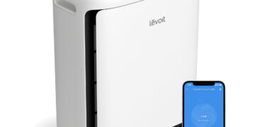 National Pet Month: Levoit Introduces Vital® Pet Pro, a Smart Air Purifier Engineered to Adsorb Pet Odors