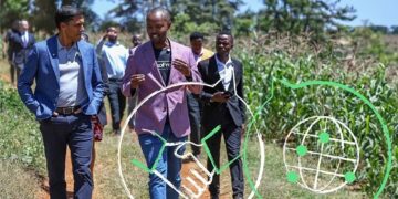Rockefeller Foundation Awarded US$350M+ to Reach 731 Million People Amid 2025’s Historic Decline in Global Aid