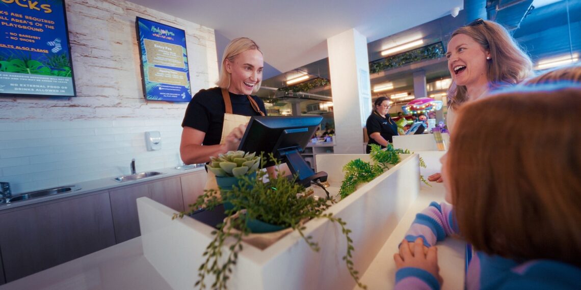 ROLLER Partners with Adyen to Empower Over 3,000 Venues with Fast, Embedded Financing through Capital