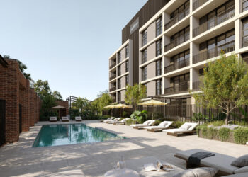 Radisson Hotel Group signs Radisson Perth at SCQ, marking a new chapter in West Perth’s transformation