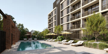 Radisson Hotel Group signs Radisson Perth at SCQ, marking a new chapter in West Perth’s transformation