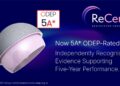 MatOrtho announces ReCerf® 5A* ODEP rating