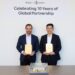CJ Logistics and iHerb Mark 10 Years of Strategic Partnership Driving Global E-Commerce Growth