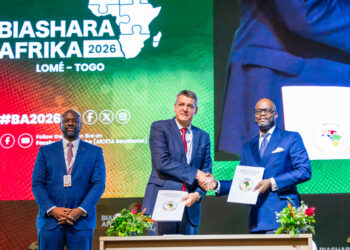 Rendeavour becomes the African Continental Free Trade Area’s inaugural implementation partner for African industrialisation and trade infrastructure