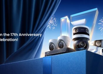 Reolink Celebrates 17th Anniversary with Up to 50% Off on Its Best Sellers