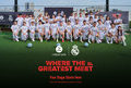 Roborock Unveils New Flagship Product Lineup and Hosts “Where the Greatest Meet” Football Event in Partnership with Real Madrid