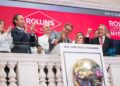 NYSE Content Update: Blackstone Digital Infrastructure Debuts for Trade after $1.8 Billion IPO