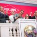 NYSE Content Update: Blackstone Digital Infrastructure Debuts for Trade after $1.8 Billion IPO