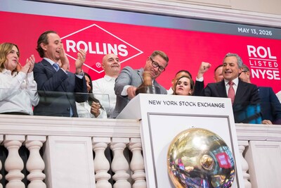 NYSE Content Update: Blackstone Digital Infrastructure Debuts for Trade after $1.8 Billion IPO