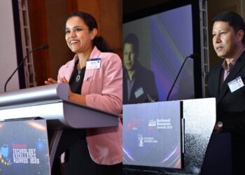 At the forefront of AI and digital innovation in higher education