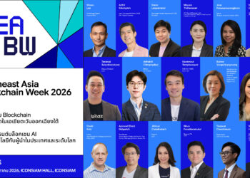 Bangkok Draws Regulators, Stablecoin Giants and K-Pop to Southeast Asia Blockchain Week