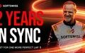 SOFTSWISS and Rubens Barrichello Enter Their Third Year of Collaboration