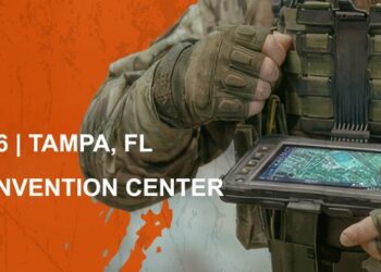 Getac to Showcase Rugged Devices and Integrated Tactical Solutions at SOF Week 2026