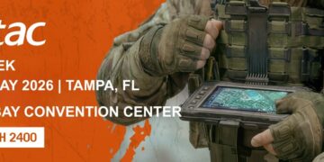 Getac to Showcase Rugged Devices and Integrated Tactical Solutions at SOF Week 2026