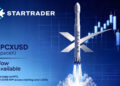 STARTRADER Launches SPCXUSD, Offering Exposure to SpaceX Ahead of Expected IPO