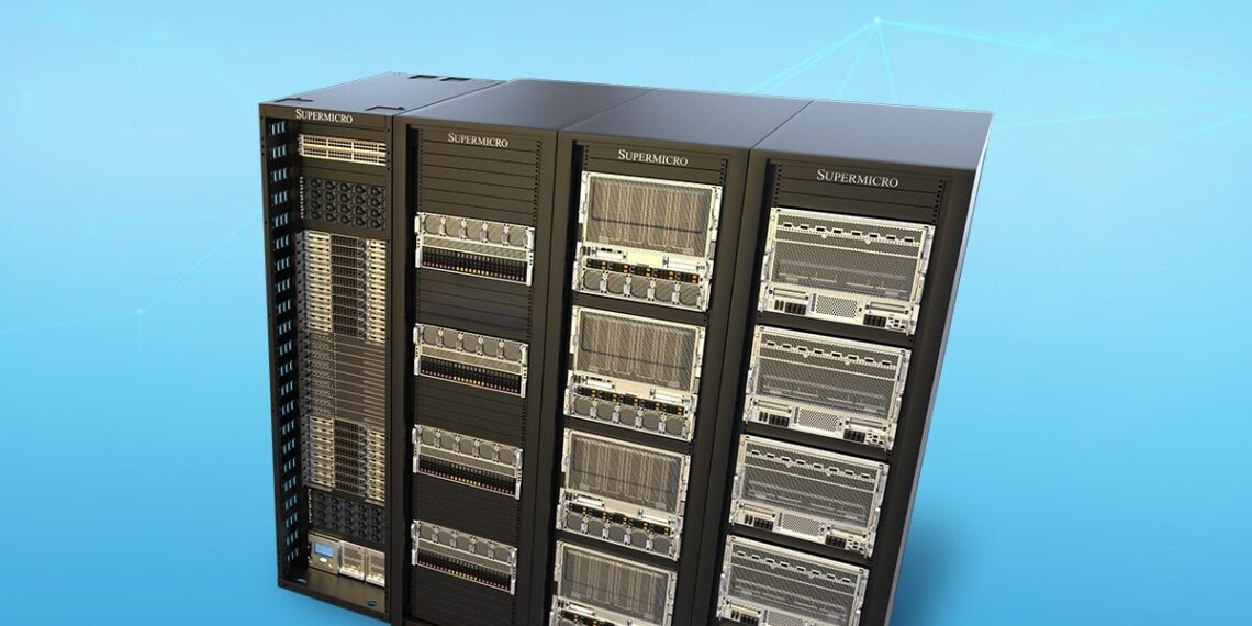 Supermicro and Verda Deliver Sustainable, Full-Stack AI Cloud Infrastructure for Next-Generation AI Workloads