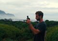 vivo x Sam Kolder: A Cinematic Journey Across the Landscape of South Africa with X300 Ultra