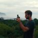 vivo x Sam Kolder: A Cinematic Journey Across the Landscape of South Africa with X300 Ultra