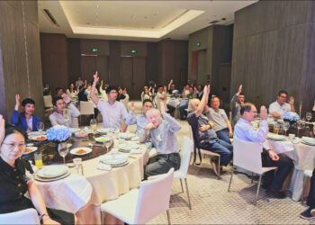 Beelink Holds First Dividend Distribution Meeting