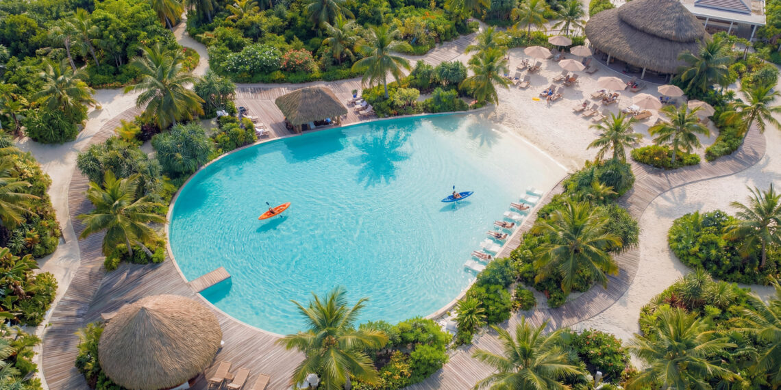 Crystal Lagoons Launches New 500 m² Small Lagoons by Crystal Lagoons™ Model, Marking the End of the Commercial Swimming Pool Era